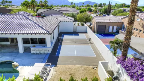Exterior - 48622 Meandering Cloud St, Indio, CA 92201 photo 14 of 30