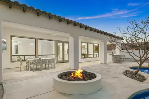 Exterior - 48622 Meandering Cloud St, Indio, CA 92201 photo 26 of 30