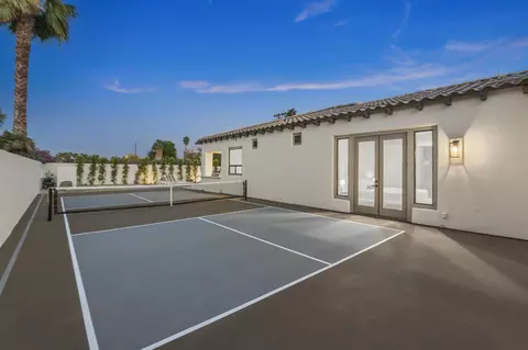 Exterior - 48622 Meandering Cloud St, Indio, CA 92201 photo 18 of 30