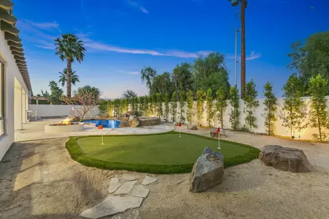 Exterior - 48622 Meandering Cloud St, Indio, CA 92201 photo 20 of 30