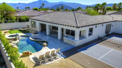 Exterior - 48622 Meandering Cloud St, Indio, CA 92201 photo 1 of 30