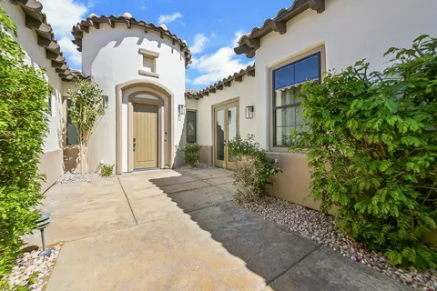 Exterior - 48622 Meandering Cloud St, Indio, CA 92201 photo 30 of 30