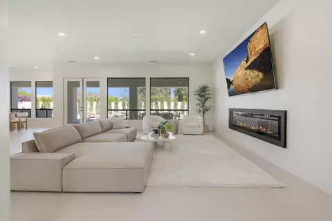 Living - 48622 Meandering Cloud St, Indio, CA 92201 photo 3 of 4