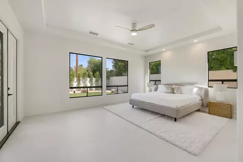 Bedroom - 48622 Meandering Cloud St, Indio, CA 92201 photo 4 of 12