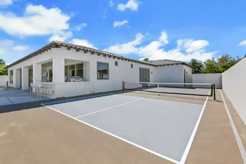 Exterior - 48622 Meandering Cloud St, Indio, CA 92201 photo 4 of 30