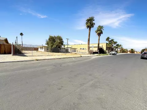 Exterior - 83053 Sonora Ave, Indio, CA 92201 photo 6 of 6