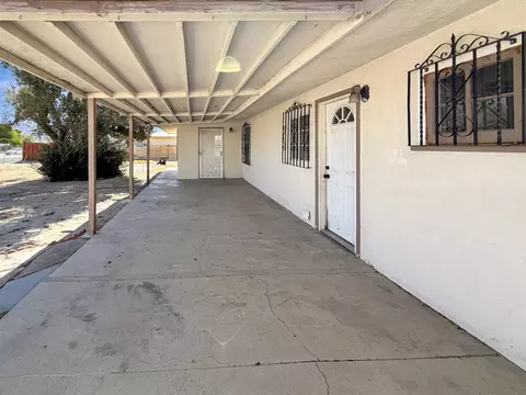 Exterior - 83053 Sonora Ave, Indio, CA 92201 photo 2 of 6