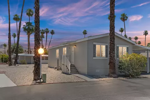 110 Coyote, Cathedral City, CA 92234