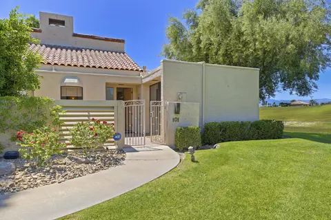 101 Mission Hills Dr, Rancho Mirage, CA 92270