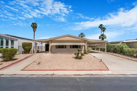 38840 Desert Greens Dr E, Palm Desert, CA 92260