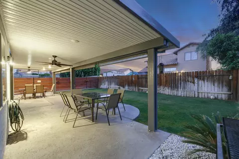 Exterior - 45587 Indian River Rd, Indio, CA 92201 photo 18 of 28