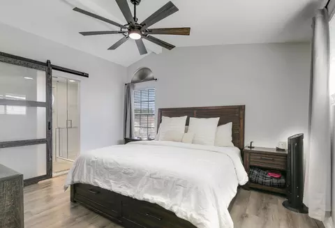 Bedroom - 45587 Indian River Rd, Indio, CA 92201 photo 3 of 5