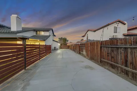 Exterior - 45587 Indian River Rd, Indio, CA 92201 photo 17 of 28