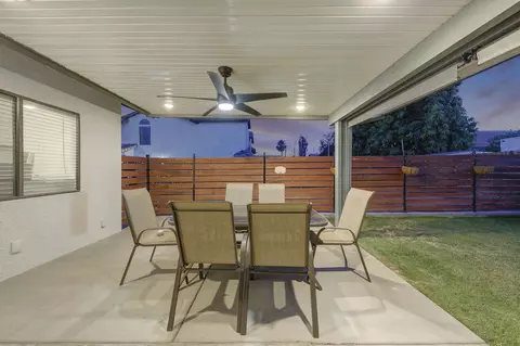 Exterior - 45587 Indian River Rd, Indio, CA 92201 photo 25 of 28