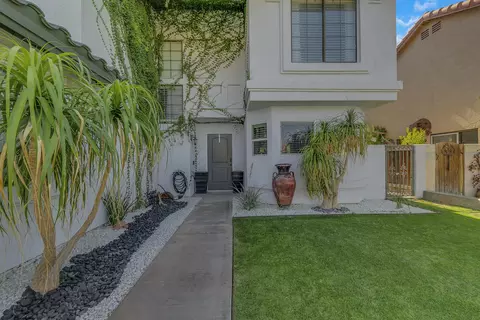 Exterior - 45587 Indian River Rd, Indio, CA 92201 photo 3 of 28