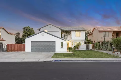 Exterior - 45587 Indian River Rd, Indio, CA 92201 photo 10 of 28