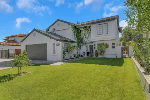 Exterior - 45587 Indian River Rd, Indio, CA 92201 photo 2 of 28