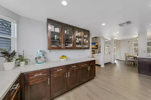 Kitchen - 45587 Indian River Rd, Indio, CA 92201 photo 4 of 5