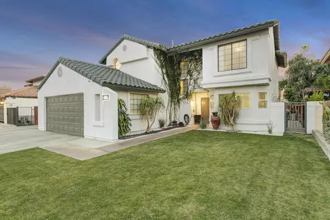 Exterior - 45587 Indian River Rd, Indio, CA 92201 photo 12 of 28