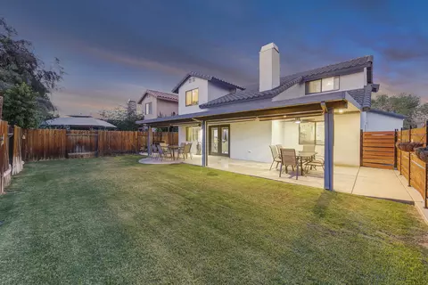 Exterior - 45587 Indian River Rd, Indio, CA 92201 photo 26 of 28