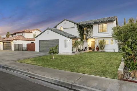 Exterior - 45587 Indian River Rd, Indio, CA 92201 photo 11 of 28