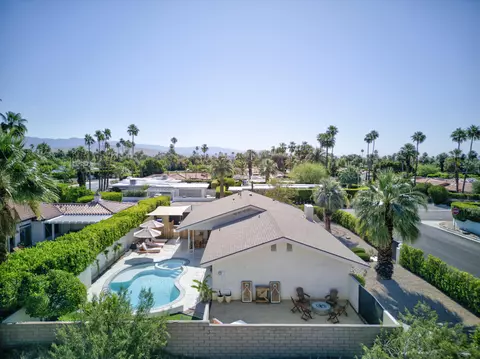 1190 E Buena Vista Dr, Palm Springs, CA 92262