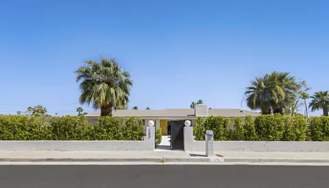 1190 E Buena Vista Dr, Palm Springs, CA 92262