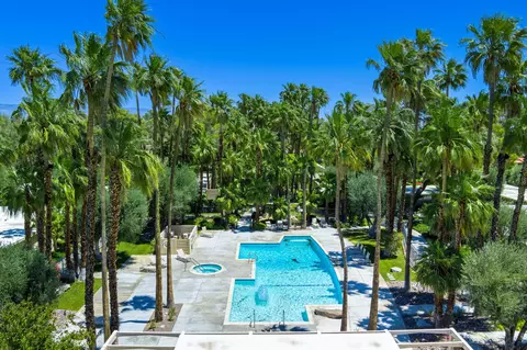 360 Cabrillo Rd, Palm Springs, CA 92262