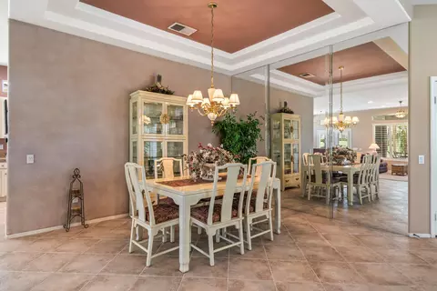 Dining - 80435 Muirfield Dr, Indio, CA 92201 photo 2 of 4