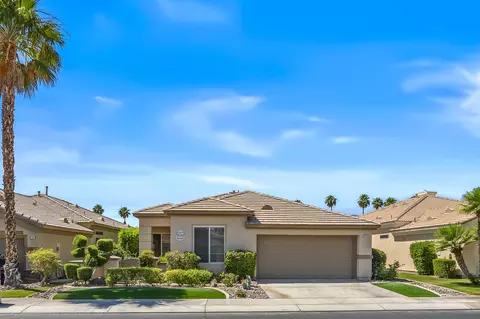 Exterior - 80435 Muirfield Dr, Indio, CA 92201 photo 2 of 20