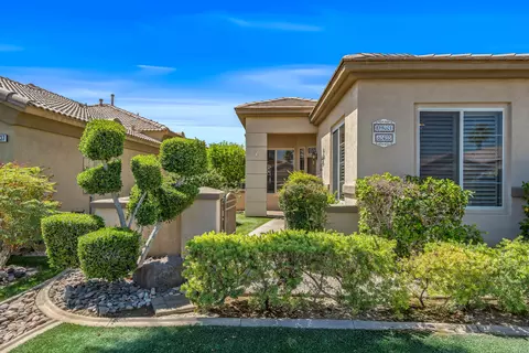 Exterior - 80435 Muirfield Dr, Indio, CA 92201 photo 4 of 20