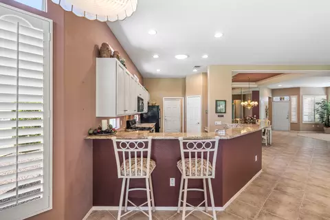 Kitchen - 80435 Muirfield Dr, Indio, CA 92201 photo 2 of 4
