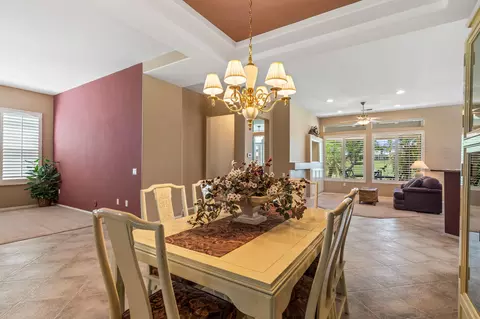 Dining - 80435 Muirfield Dr, Indio, CA 92201 photo 1 of 4