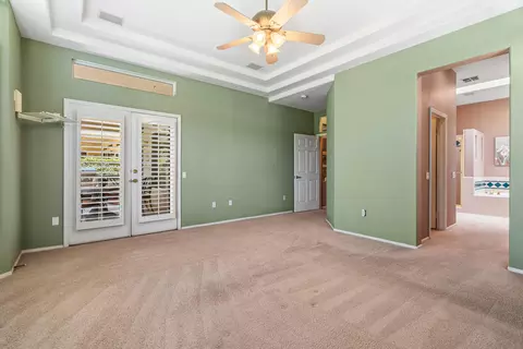 Bedroom - 80435 Muirfield Dr, Indio, CA 92201 photo 3 of 5
