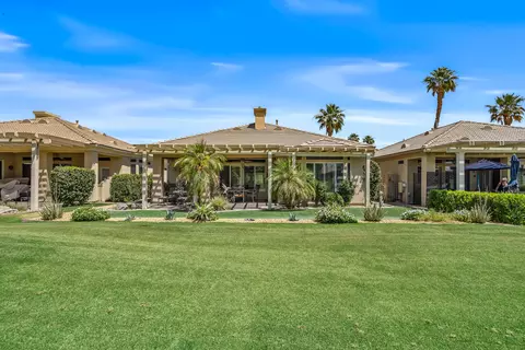 Exterior - 80435 Muirfield Dr, Indio, CA 92201 photo 15 of 20