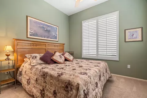 Bedroom - 80435 Muirfield Dr, Indio, CA 92201 photo 4 of 5