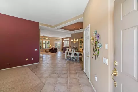 Entry Way - 80435 Muirfield Dr, Indio, CA 92201 photo 1 of 4