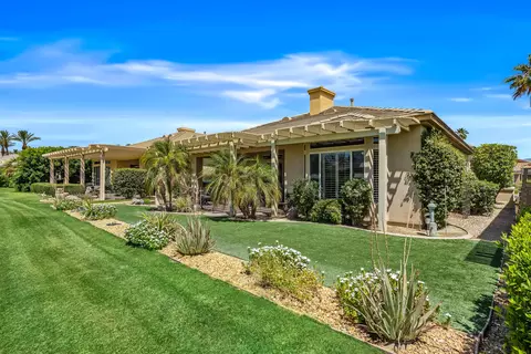 Exterior - 80435 Muirfield Dr, Indio, CA 92201 photo 7 of 20