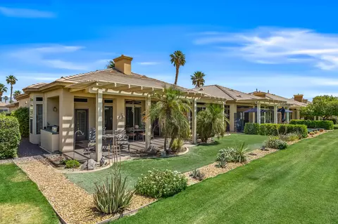 Exterior - 80435 Muirfield Dr, Indio, CA 92201 photo 6 of 20