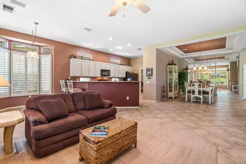 Entry Way - 80435 Muirfield Dr, Indio, CA 92201 photo 2 of 4