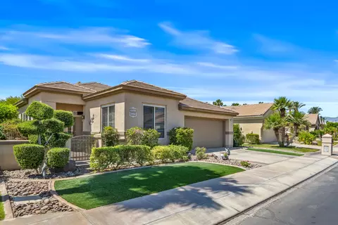 Exterior - 80435 Muirfield Dr, Indio, CA 92201 photo 3 of 20