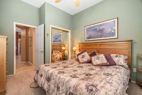 Bedroom - 80435 Muirfield Dr, Indio, CA 92201 photo 5 of 5