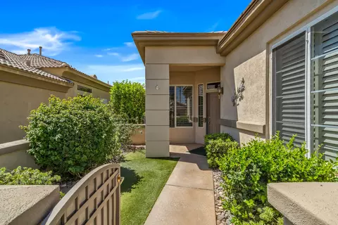 Exterior - 80435 Muirfield Dr, Indio, CA 92201 photo 5 of 20