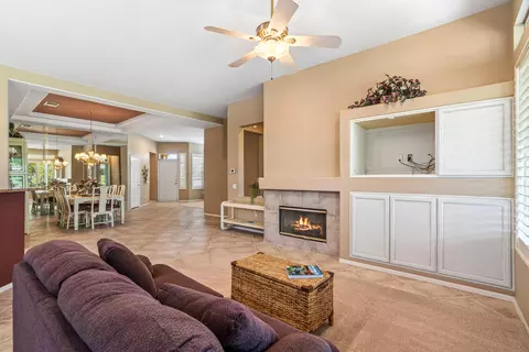 Living - 80435 Muirfield Dr, Indio, CA 92201 photo 4 of 5