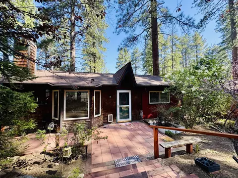 53110 Marian View Drive Dr, Idyllwild, CA 92549