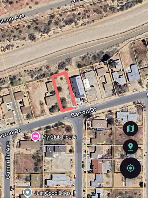 58640 Barron Dr, Yucca Valley, CA 92284