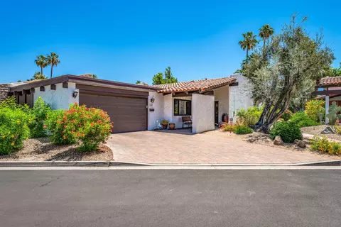 1288 W Primavera Dr, Palm Springs, CA 92264
