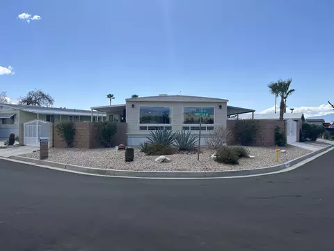16400 El Segundo Way, Desert Hot Springs, CA 92241