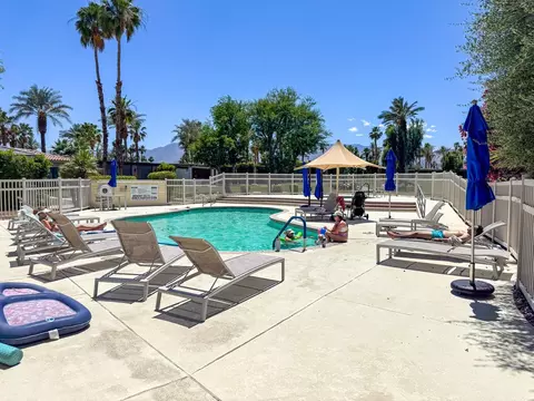 Undisclosed, Indio, CA 92201