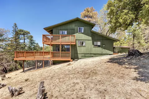 24760 Highgrove Rd, Idyllwild, CA 92549